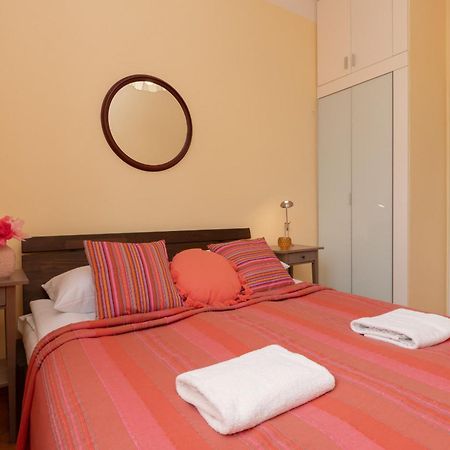 Warsaw New Town Square Apartment For 5 Guests By Noclegi Renters Exterior photo
